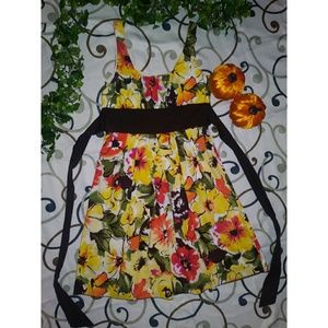 🌵3for15🌵Candies mid dress